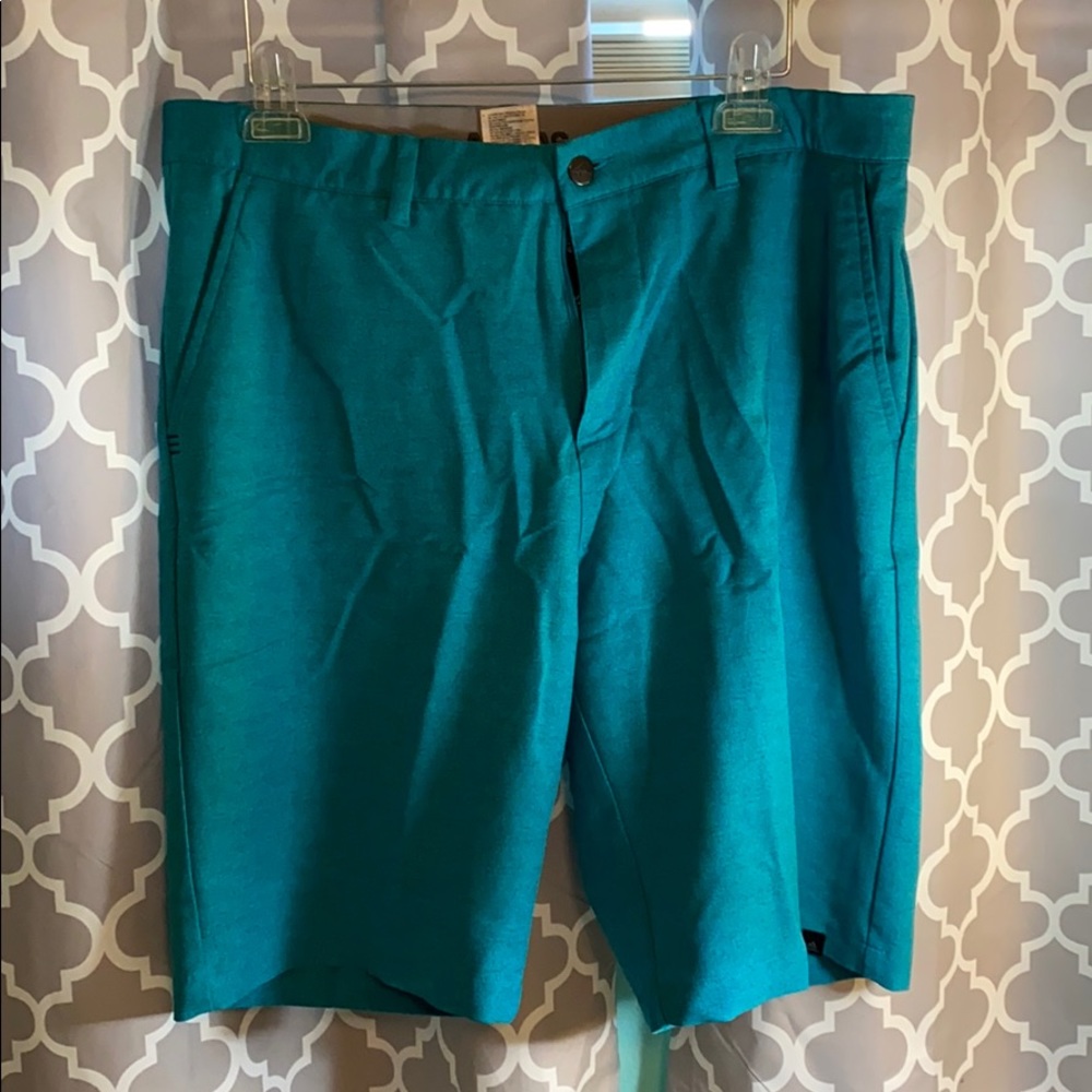 Adidas golf shorts